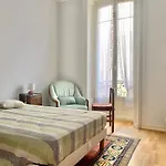 'le Regina', Vue Mer, Plein Centre, Unique Apartment *