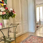 Apartment 'le Regina', Vue Mer, Plein Centre, Unique *