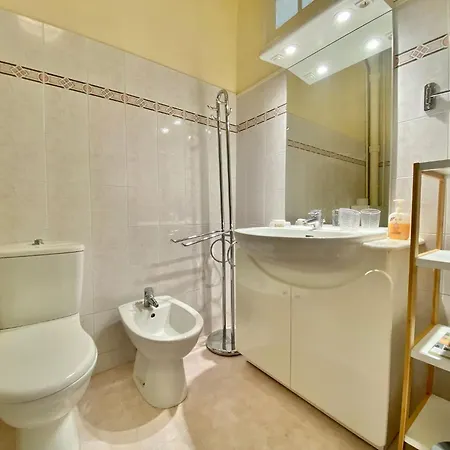 Appartement 'le Regina', Vue Mer, Plein Centre, Unique