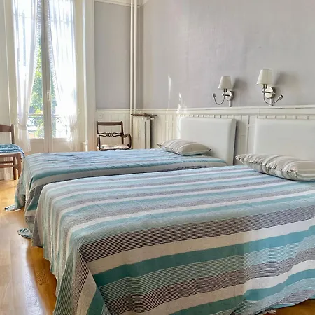 Apartment 'le Regina', Vue Mer, Plein Centre, Unique Menton