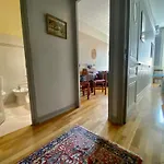 'le Regina', Vue Mer, Plein Centre, Unique Apartment *
