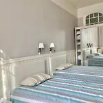 'le Regina', Vue Mer, Plein Centre, Unique Apartment Menton