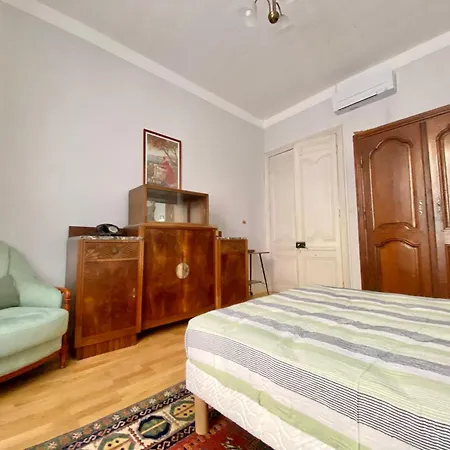 Appartamento 'le Regina', Vue Mer, Plein Centre, Unique