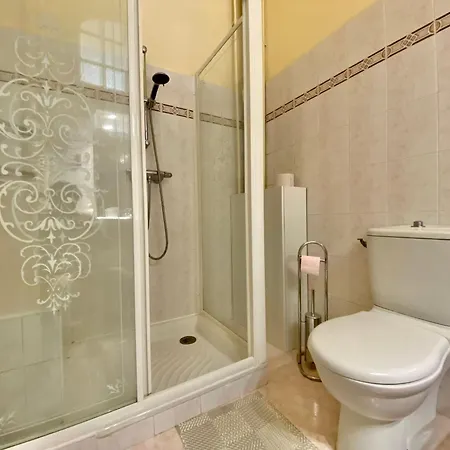 'le Regina', Vue Mer, Plein Centre, Unique Appartamento *