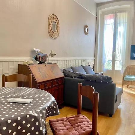 'le Regina', Vue Mer, Plein Centre, Unique